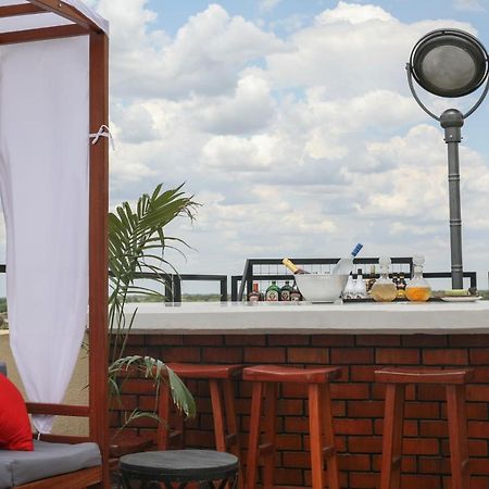 Tulip Inn Джуба Екстер'єр фото