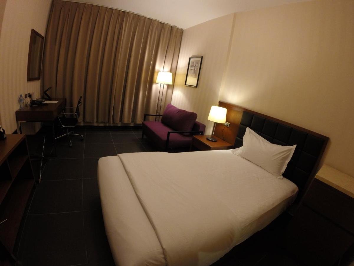 Tulip Inn Джуба Екстер'єр фото