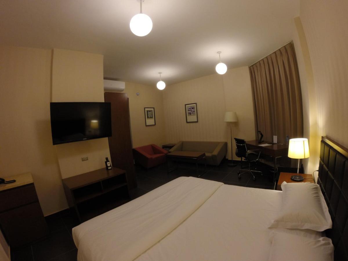 Tulip Inn Джуба Екстер'єр фото