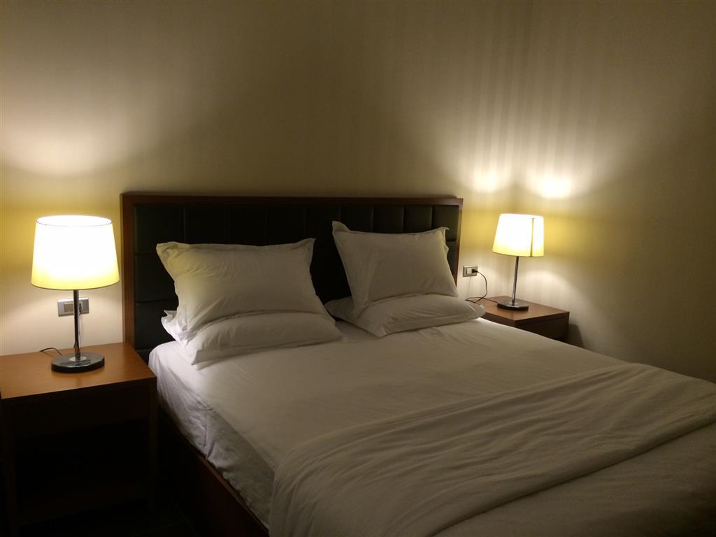Tulip Inn Джуба Номер фото